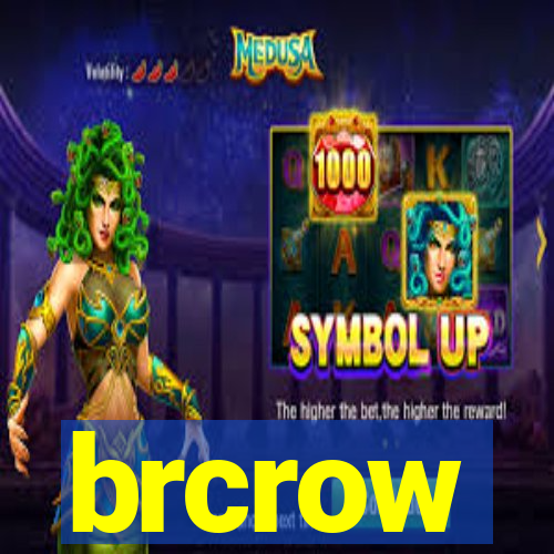 brcrow