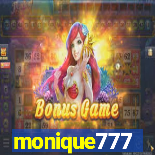 monique777