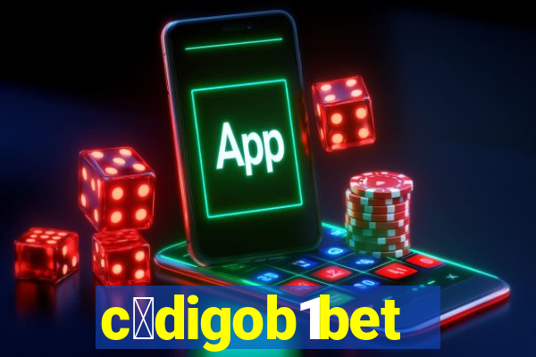 c贸digob1bet