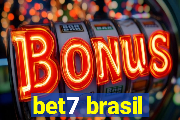 bet7 brasil