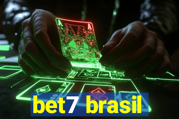 bet7 brasil