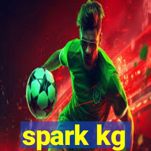 spark kg