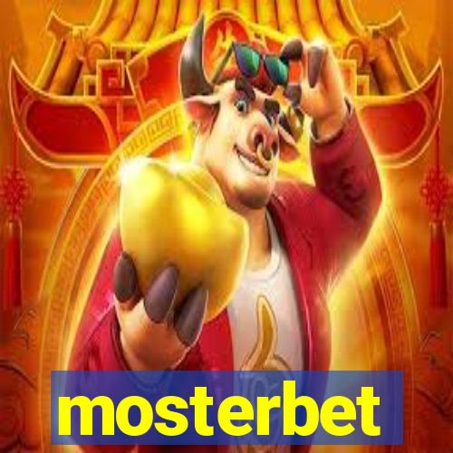 mosterbet