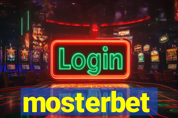 mosterbet