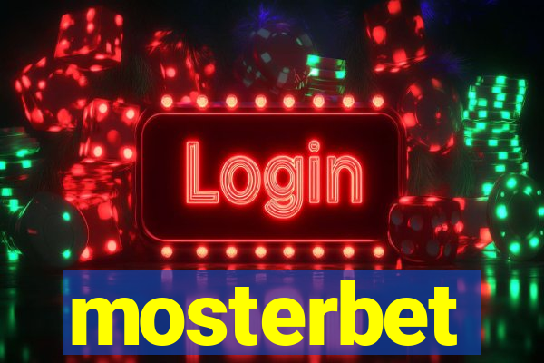 mosterbet