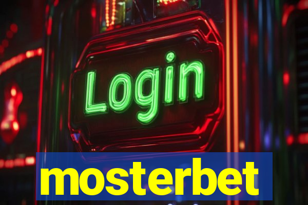 mosterbet