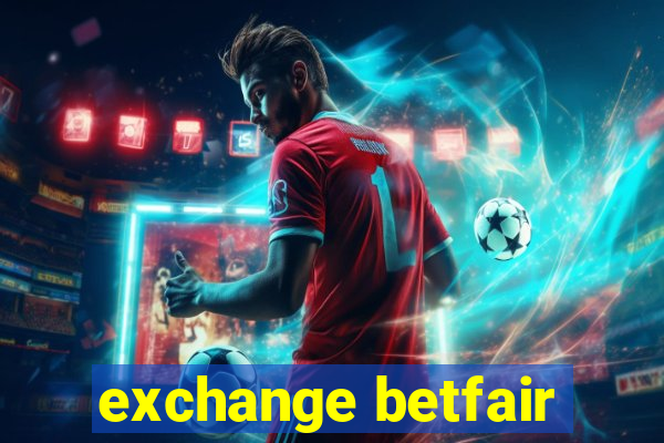 exchange betfair