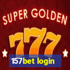 157bet login