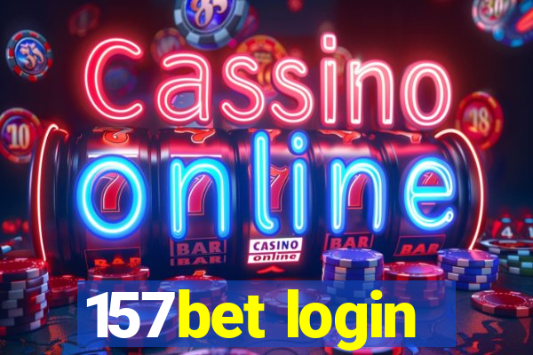 157bet login