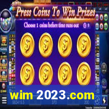 wim 2023.com