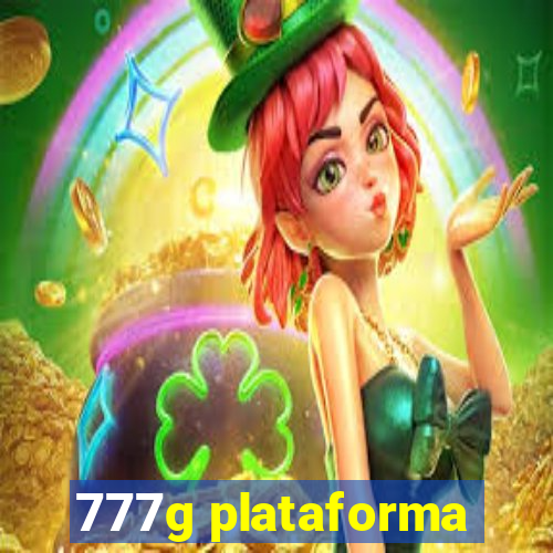 777g plataforma