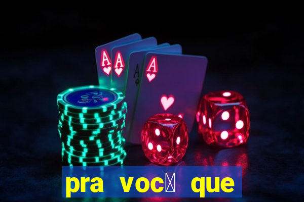 pra voc锚 que sente demais pdf