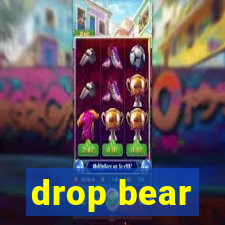 drop bear