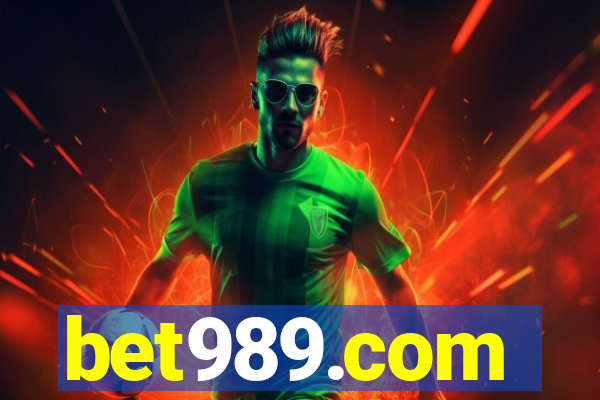 bet989.com