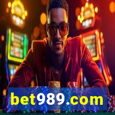 bet989.com