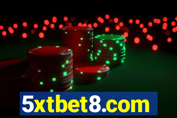 5xtbet8.com