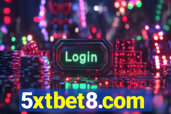 5xtbet8.com