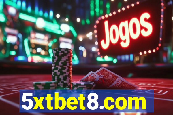 5xtbet8.com