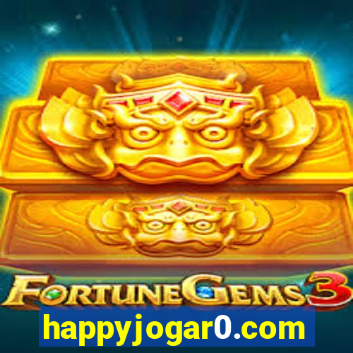 happyjogar0.com