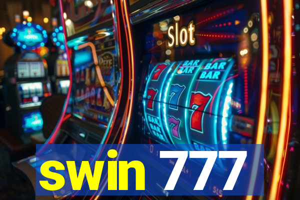 swin 777