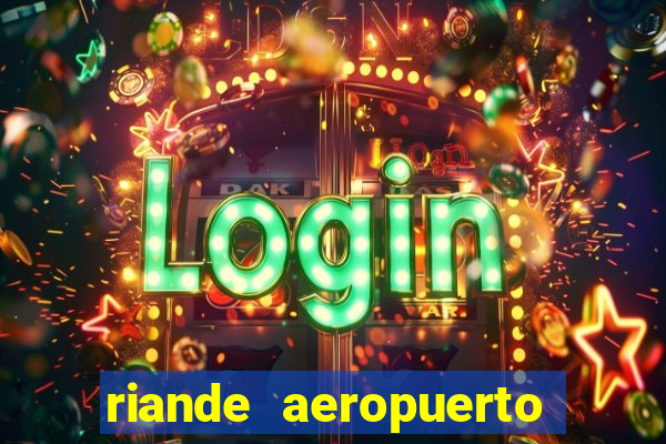 riande aeropuerto hotel & casino