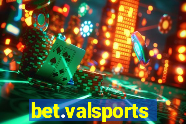 bet.valsports