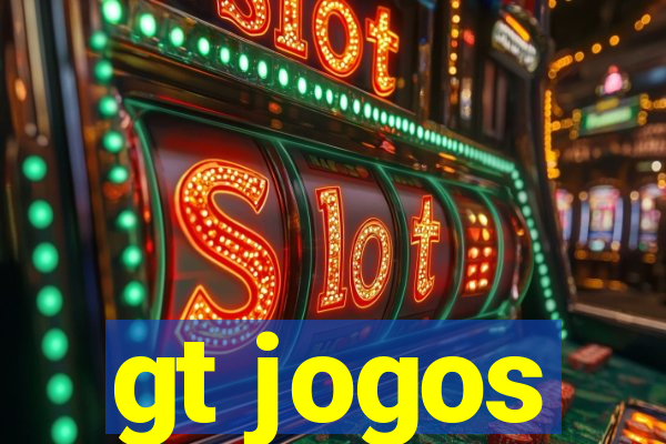 gt jogos