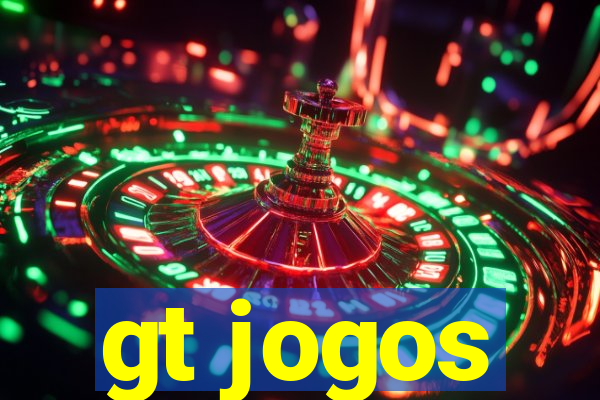 gt jogos