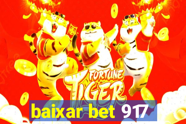 baixar bet 917