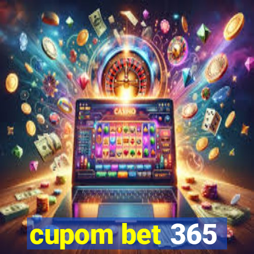 cupom bet 365