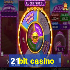 21bit casino