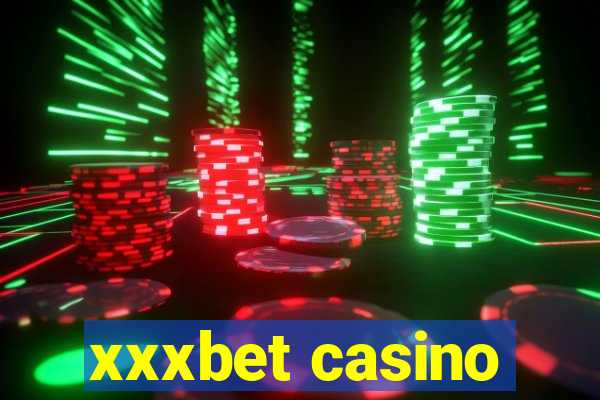 xxxbet casino