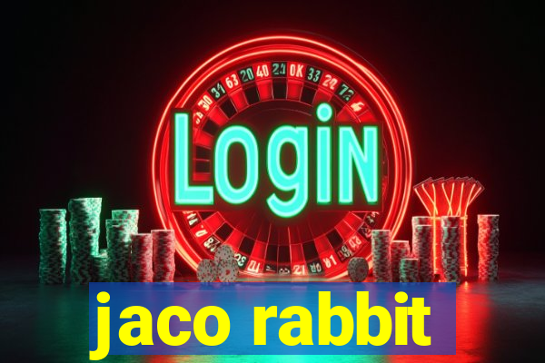 jaco rabbit