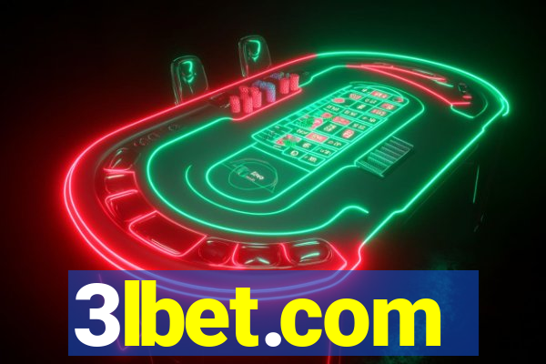 3lbet.com