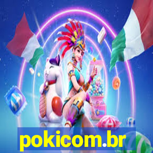 pokicom.br