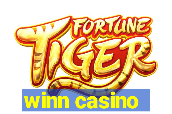 winn casino