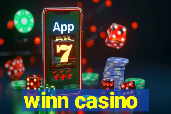 winn casino