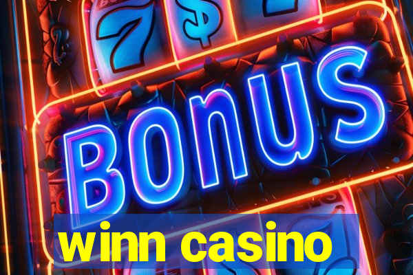 winn casino