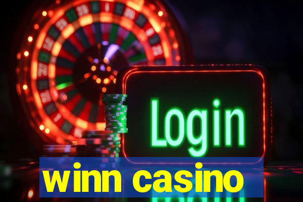 winn casino