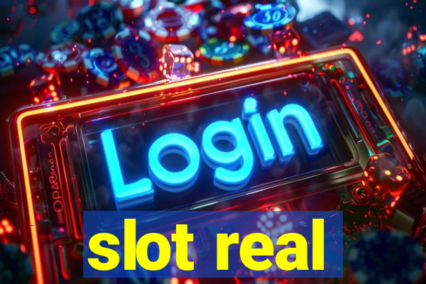 slot real