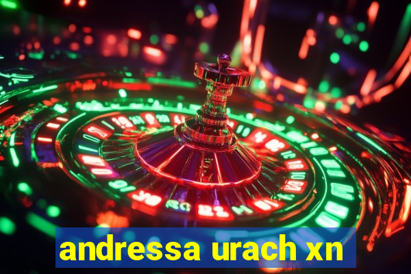 andressa urach xn