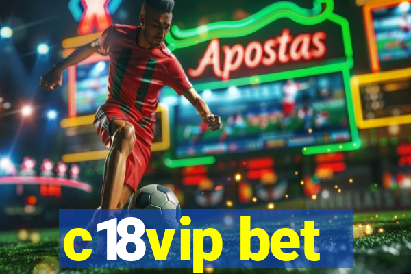 c18vip bet