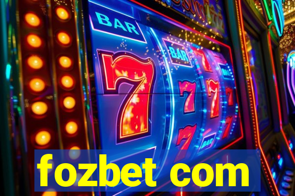 fozbet com