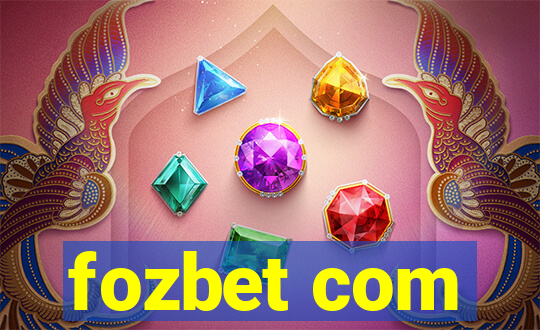 fozbet com