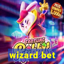 wizard bet