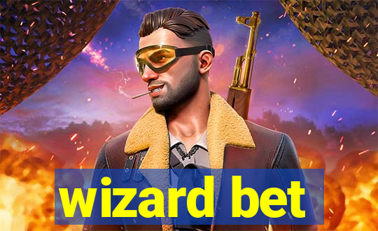 wizard bet