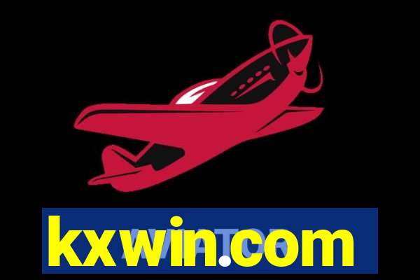 kxwin.com