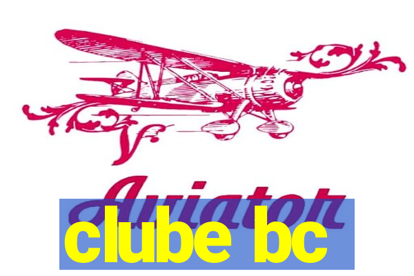 clube bc