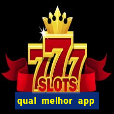 qual melhor app para ganhar dinheiro jogando