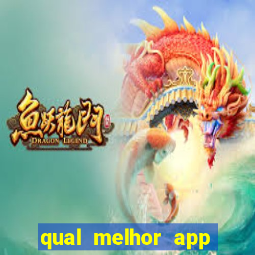 qual melhor app para ganhar dinheiro jogando